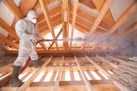 Best Eco-Friendly Insulation Solutions  in USA